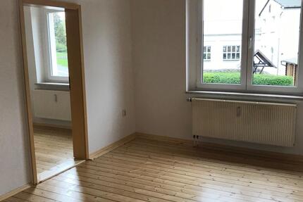 Wohnung Auma-Weidatal Weidatal - 2 Zimmer, 41 m&sup2;, 210&euro; | Angebot:27624424