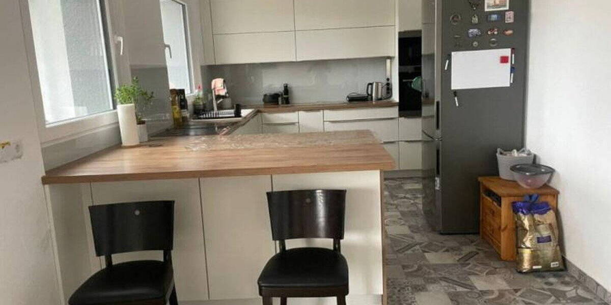 Etagenwohnung Bonn Ippendorf - 4 Zimmer, 100 m&sup2;, 950&euro; | Angebot:26140726