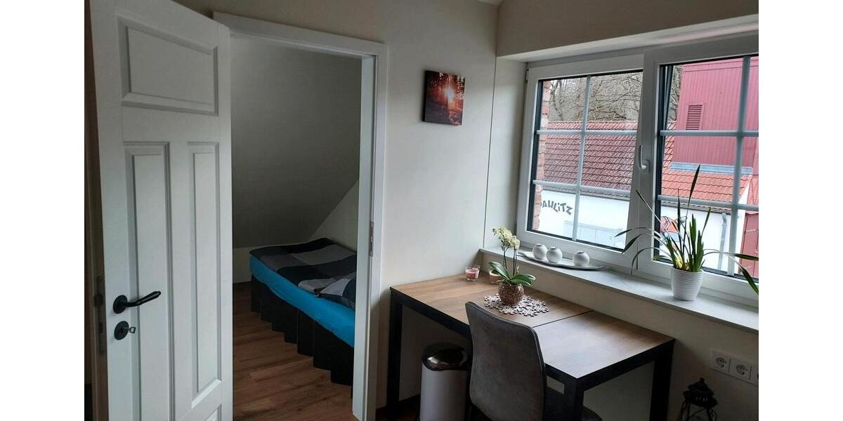 Maisonettenwohnung Kolkwitz - 3 Zimmer, 50 m&sup2;, 850&euro; | Angebot:26491468