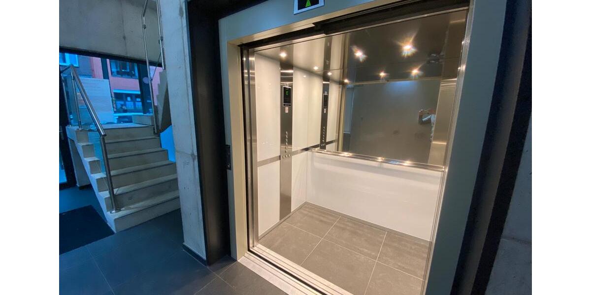 Wohnen auf Zeit Düsseldorf Stadtbezirk 3 - 1.5 Zimmer, 1.380&euro; | Angebot:22890217