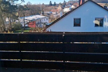 Wohnung Leutershausen - 2.5 Zimmer, 70 m&sup2;, 750&euro; | Angebot:24771837