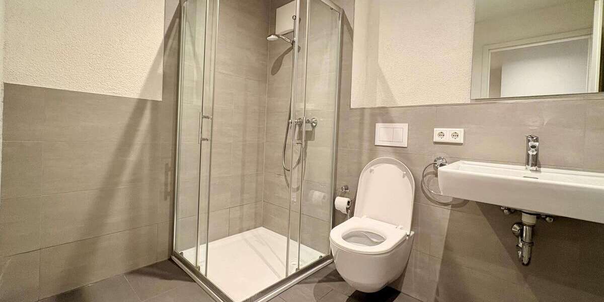 Etagenwohnung Edenkoben - 1.5 Zimmer, 43 m&sup2;, 530&euro; | Angebot:25461711