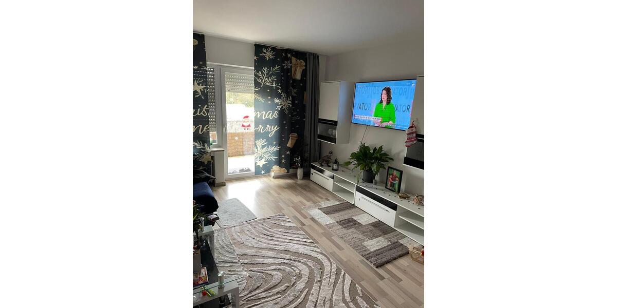 *Straubing* 4 Zimmer Wohnung mit Garage und Süd-West Balkon 4 zimmer