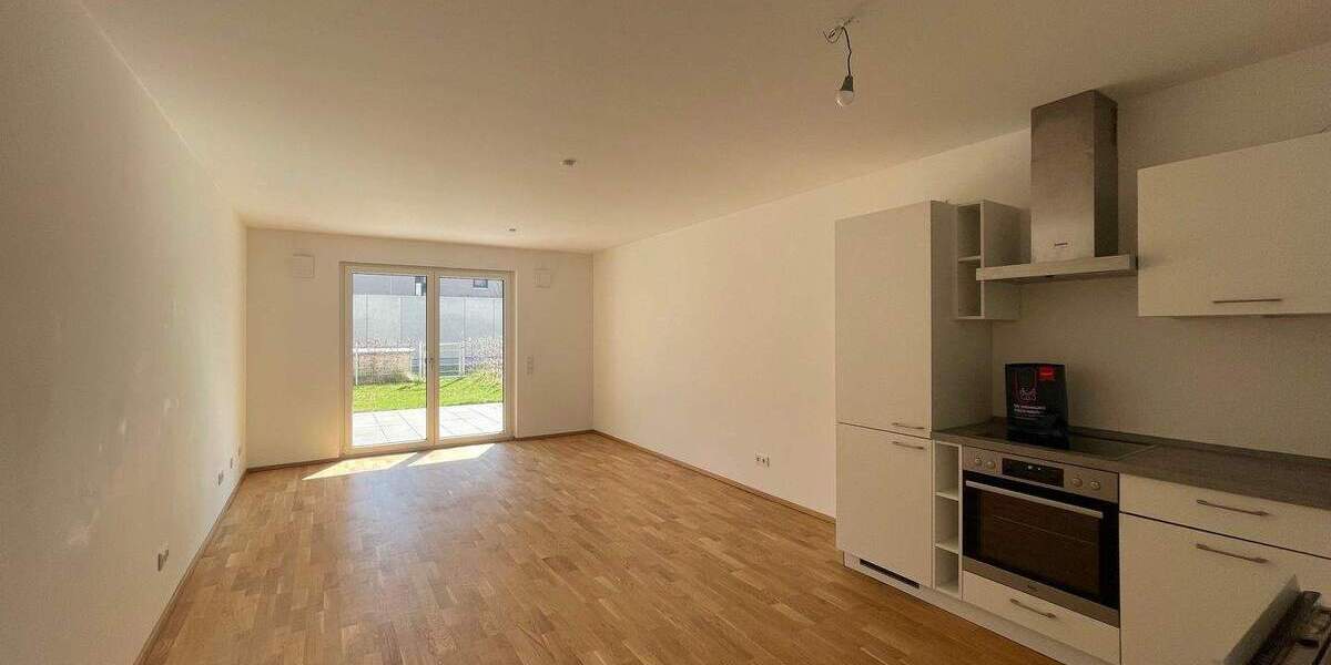 Terrassenwohnung Stein Deutenbach - 3 Zimmer, 88 m&sup2;, 1.300&euro; | Angebot:26741238