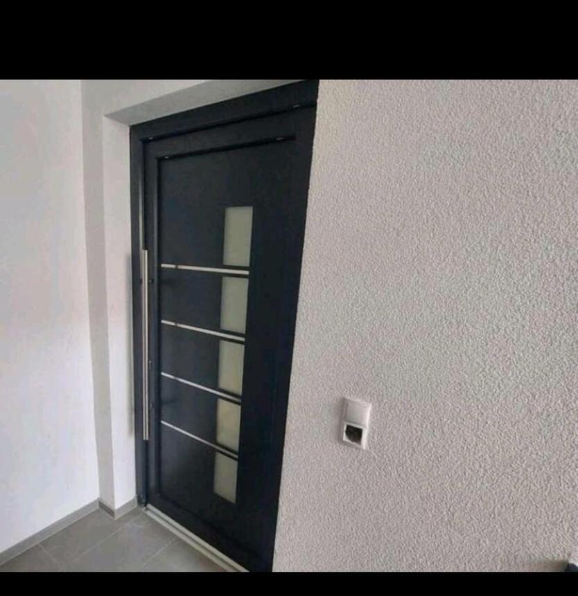 NeubauWohnung in Ludwigshafen