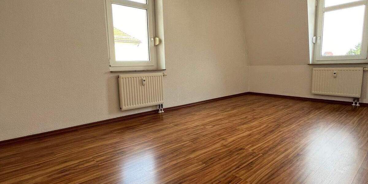 Wunderbare zentrale Wohnung 2 zimmer