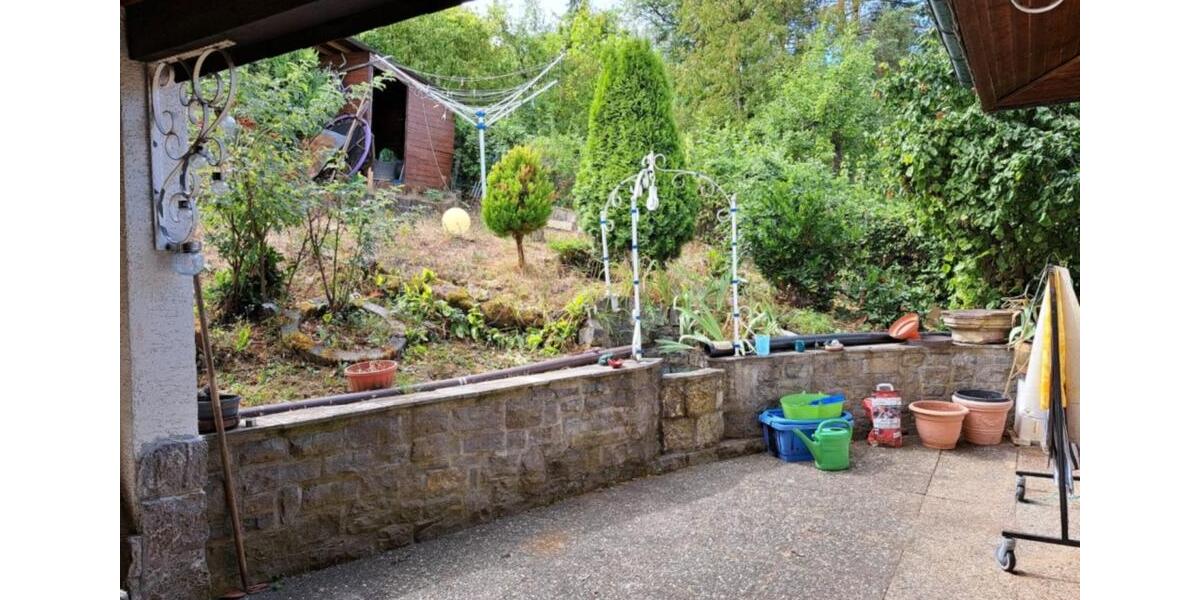 Etagenwohnung Höchberg - 1 Zimmer, 18 m&sup2;, 470&euro; | Angebot:24874152