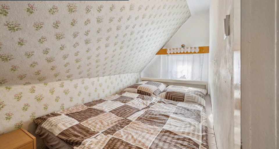 Dachgeschoßwohnung Garz/Rügen Rügen - 2 Zimmer, 62 m&sup2;, 500&euro; | Angebot:25258451