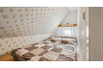Dachgeschoßwohnung Garz/Rügen Rügen - 2 Zimmer, 62 m&sup2;, 500&euro; | Angebot:25258451
