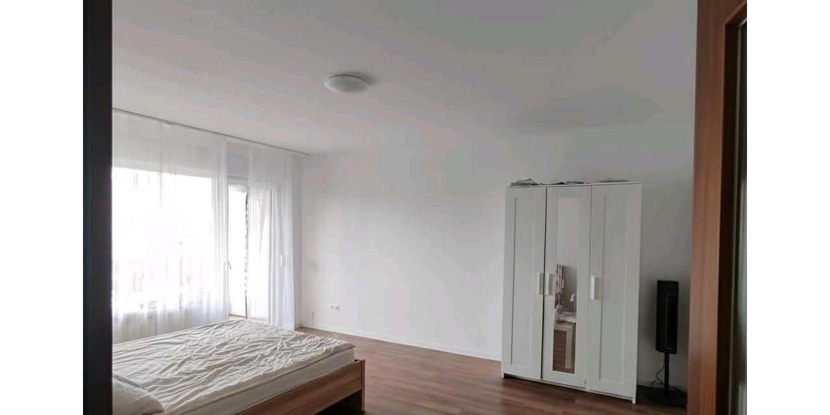 Etagenwohnung Ettlingen - 1 Zimmer, 41 m&sup2;, 905&euro; | Angebot:24859658