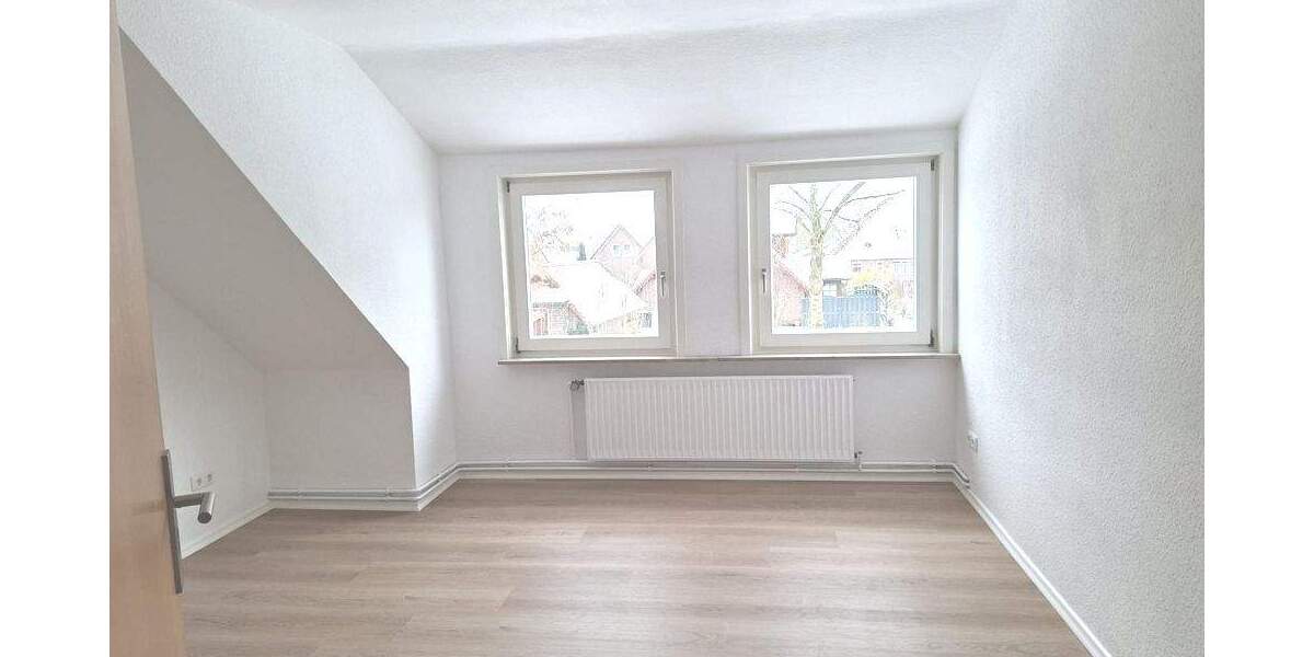 Etagenwohnung Wangerland / Hohenkirchen Hohenkirchen - 3 Zimmer, 110 m&sup2;, 700&euro; | Angebot:25730042