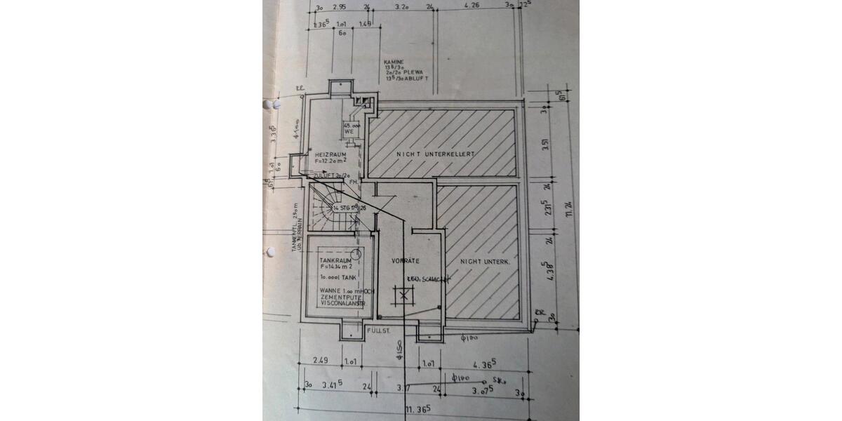 Einfamilienhaus Mühlheim am Main - 5 Zimmer, 157 m&sup2;, 1.850&euro; | Angebot:26253881