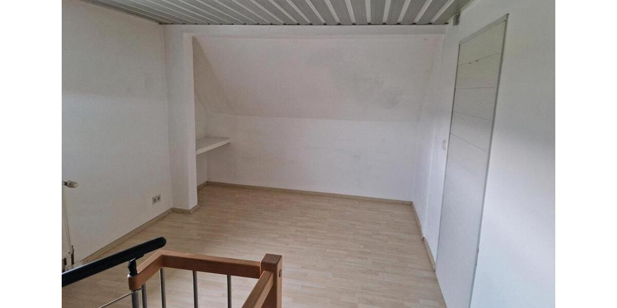 Maisonettenwohnung Saal an der Donau - 2 Zimmer, 60 m&sup2;, 740&euro; | Angebot:26097034