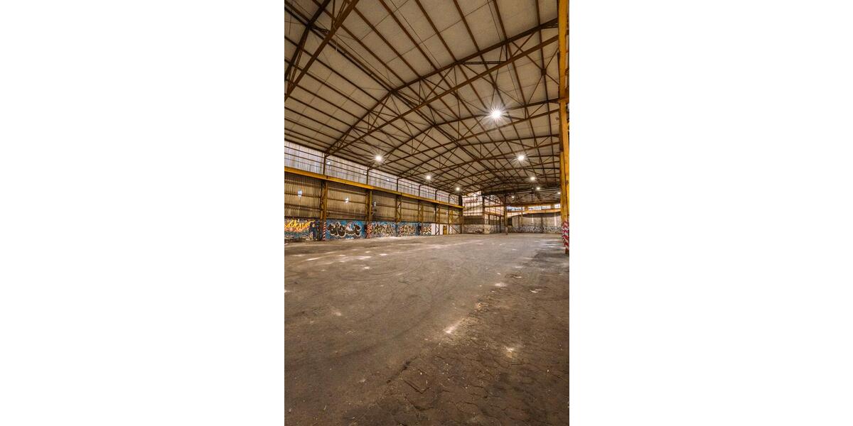 Gewerbeobjekt Kiel Ravensberg - 6&euro; | Angebot:24534165