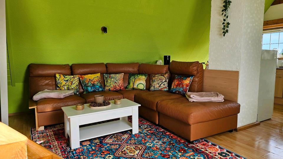 Loft - Studio - Atelier Brilon - 1 Zimmer, 65 m&sup2;, 780&euro; | Angebot:25511496