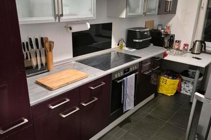 Wohnung Solingen Central - 2 Zimmer, 74 m&sup2;, 990&euro; | Angebot:24488175