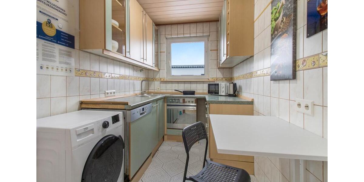 Wohnen auf Zeit Velbert Pöthen - 3 Zimmer, 80 m&sup2;, 21&euro; | Angebot:26470040