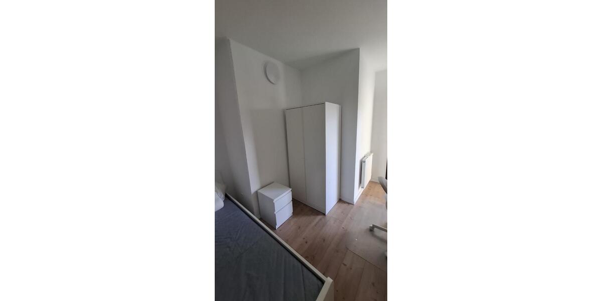 Wohnen auf Zeit Heidelberg Bahnstadt - 1 Zimmer, 7 m&sup2;, 615&euro; | Angebot:26268201