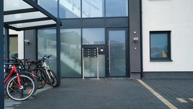 Etagenwohnung Bissendorf - 3 Zimmer, 114 m&sup2;, 1.450&euro; | Angebot:26033948