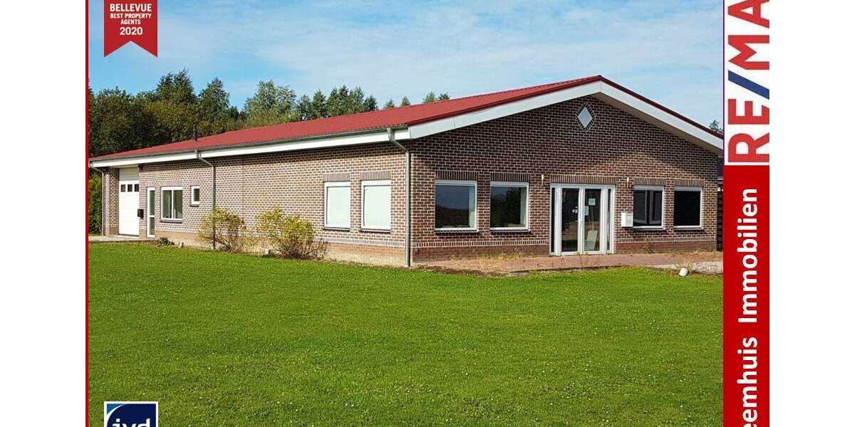 Gewerbeobjekt Bunde - 1.475&euro; | Angebot:24370481