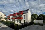 Dachgeschoßwohnung Dachau - 3 Zimmer, 93 m&sup2;, 1.990&euro; | Angebot:26645461
