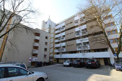 Wohnung Göppingen Faurndau - 4 Zimmer, 102 m&sup2;, 1.024&euro; | Angebot:25342964