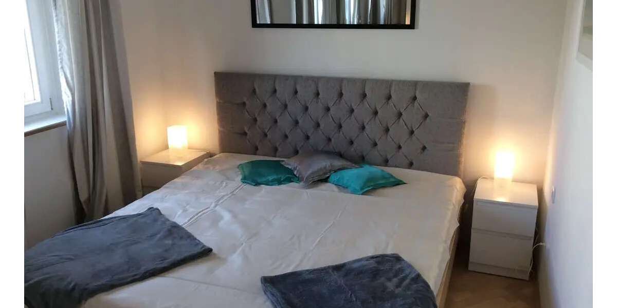 Etagenwohnung München Münchener Freiheit - 2 Zimmer, 79 m&sup2;, 2.200&euro; | Angebot:26751773