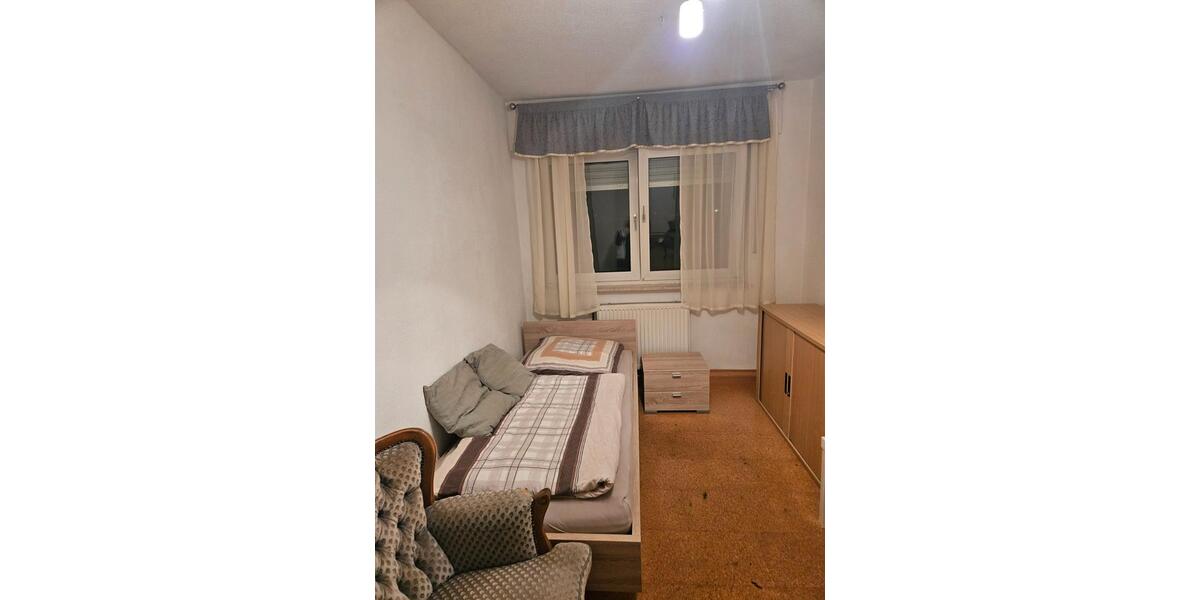 Wohnen auf Zeit Maintal - 11 Zimmer, 66 m&sup2;, 450&euro; | Angebot:25993247