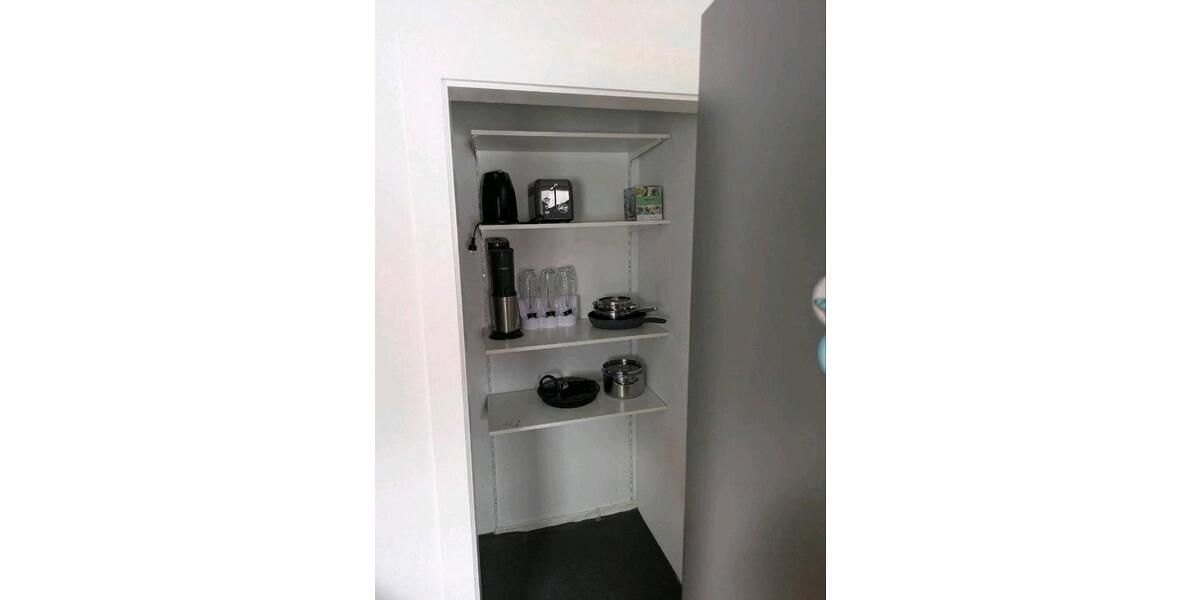 Etagenwohnung Hameln - 2 Zimmer, 55 m&sup2;, 860&euro; | Angebot:26253769