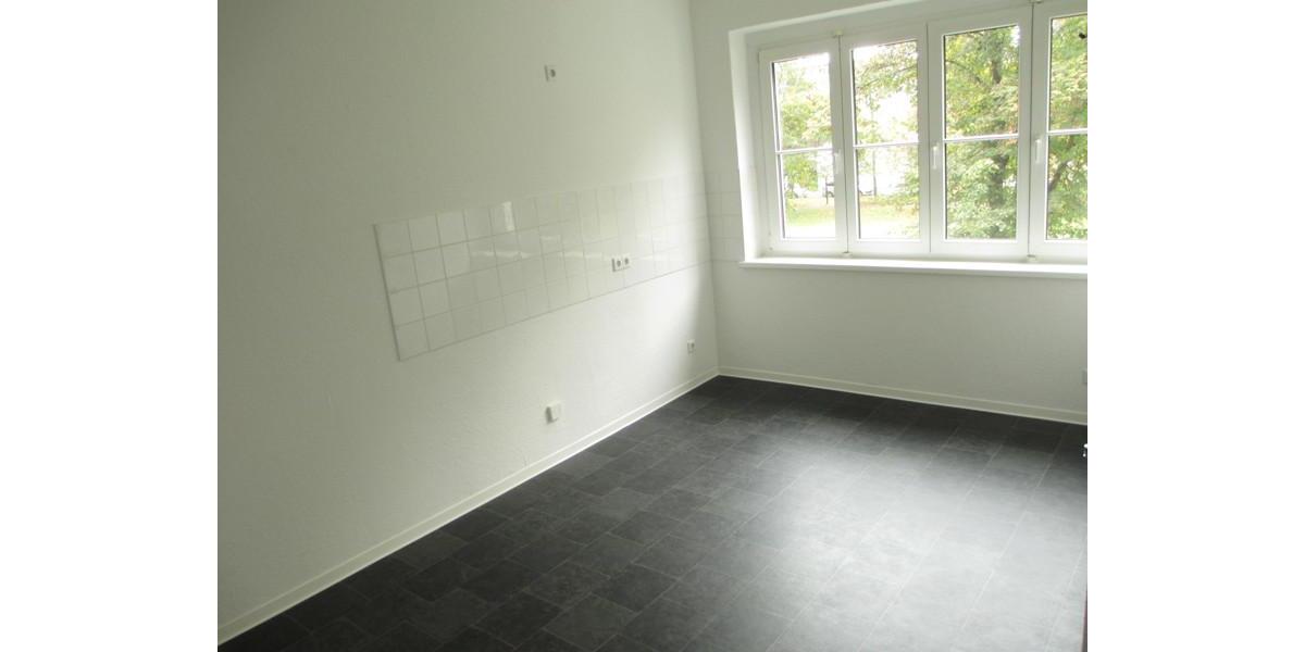 Erdgeschoßwohnung Magdeburg Brückfeld - 2 Zimmer, 46 m&sup2;, 299&euro; | Angebot:26644726
