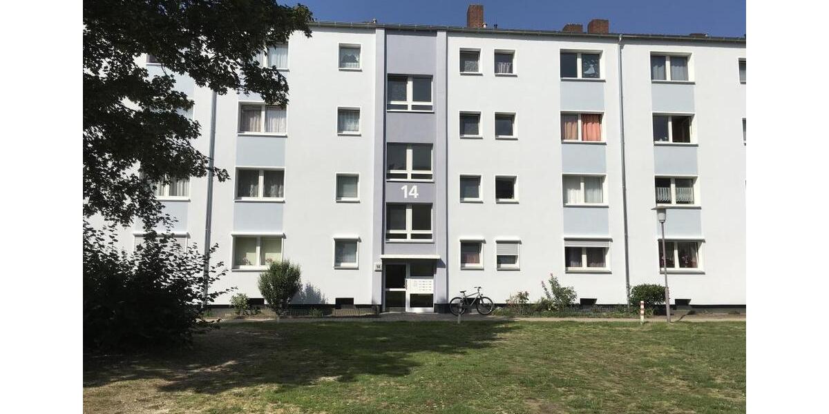 Etagenwohnung Unna - 2.5 Zimmer, 51 m&sup2;, 379&euro; | Angebot:25125191