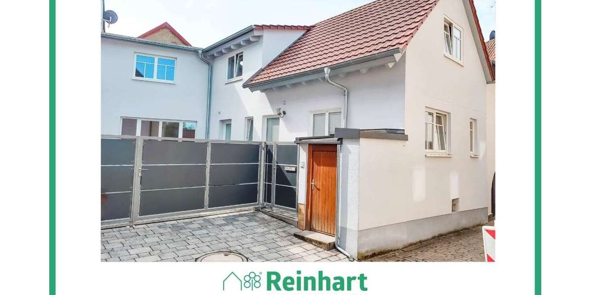 Einfamilienhaus Marktheidenfeld - 4 Zimmer, 115 m&sup2;, 1.250&euro; | Angebot:27347813