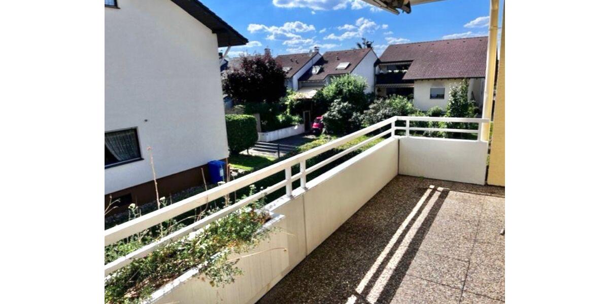 Etagenwohnung Baden-Baden Balg - 3 Zimmer, 82 m&sup2;, 985&euro; | Angebot:25964353
