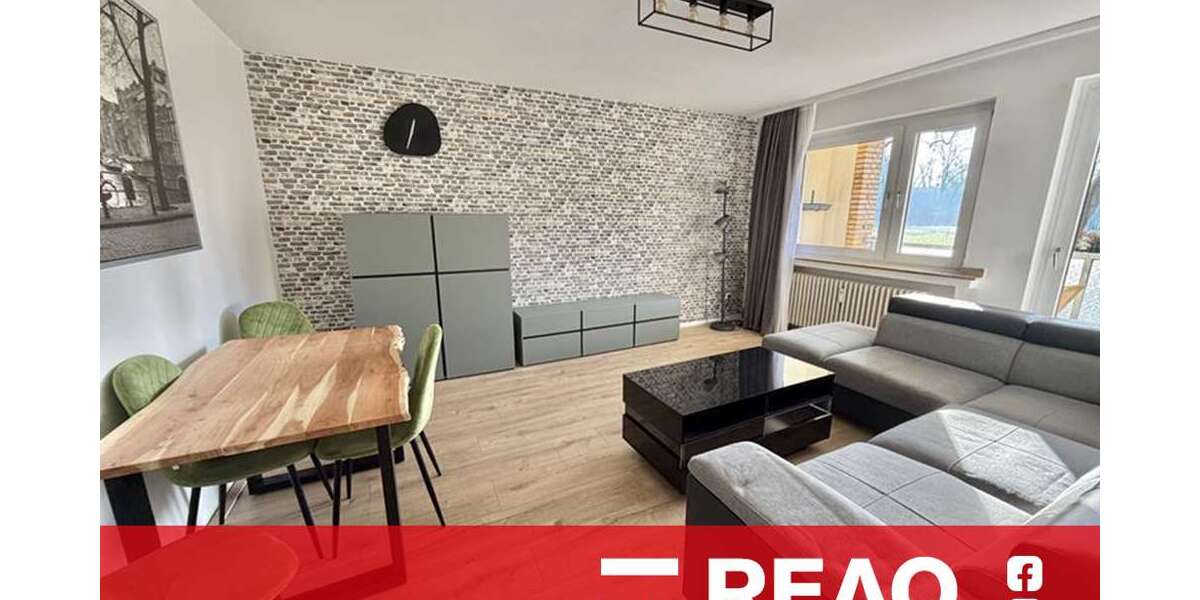 Wohnung zum Mieten in Aachen 895 € 57 m² 2 zimmer