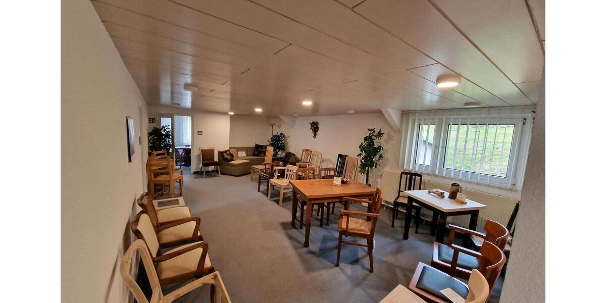 Gewerbeobjekt Rabenau - 5&euro; | Angebot:25866487