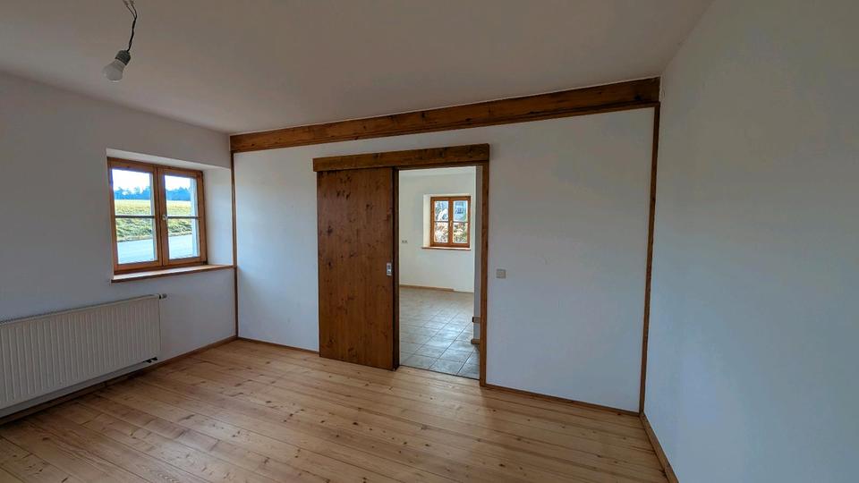 Erdgeschoßwohnung Feuchtwangen - 3 Zimmer, 80 m&sup2;, 750&euro; | Angebot:26548471