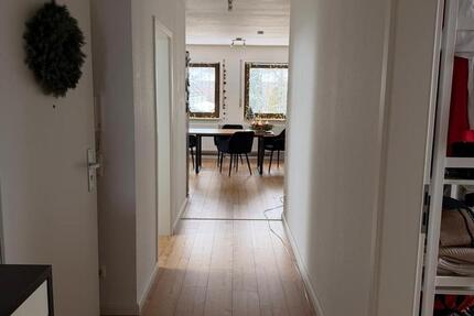 Wohnung Schwarmstedt - 3.5 Zimmer, 85 m&sup2;, 900&euro; | Angebot:25239125
