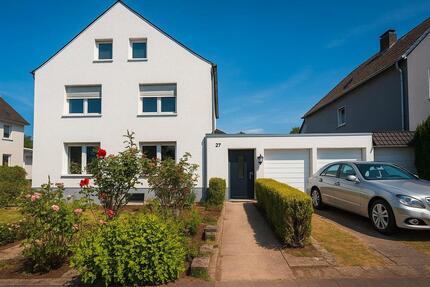 Wohnung Düsseldorf Stadtbezirk 5 - 3.5 Zimmer, 80 m&sup2;, 1.500&euro; | Angebot:27570310