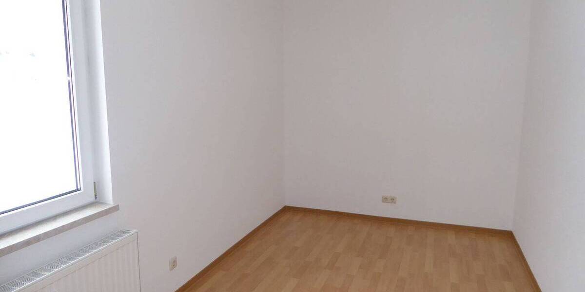 Etagenwohnung Saalfeld/Saale Saale - 3 Zimmer, 66 m&sup2;, 429&euro; | Angebot:25749443