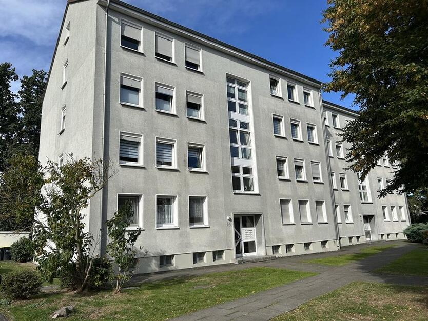 Wohnen, wo das Herz schlägt. zimmer