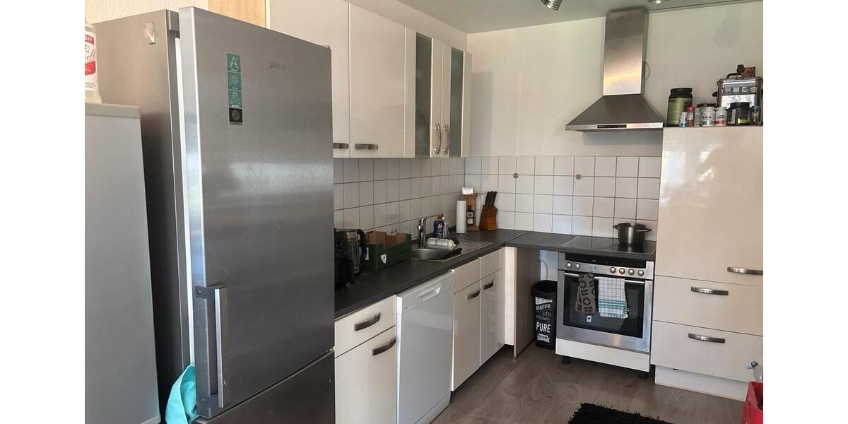Erdgeschoßwohnung Dormagen - 2 Zimmer, 65 m&sup2;, 1.500&euro; | Angebot:26627127