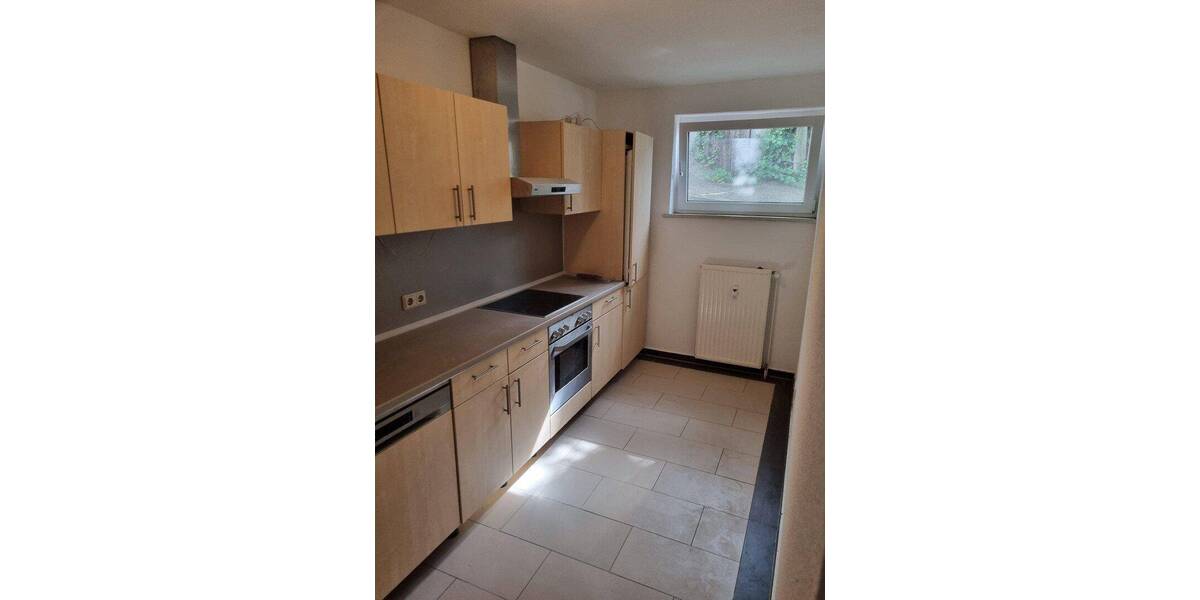 Etagenwohnung Goslar Rammelsberg - 3 Zimmer, 75 m&sup2;, 565&euro; | Angebot:26830357
