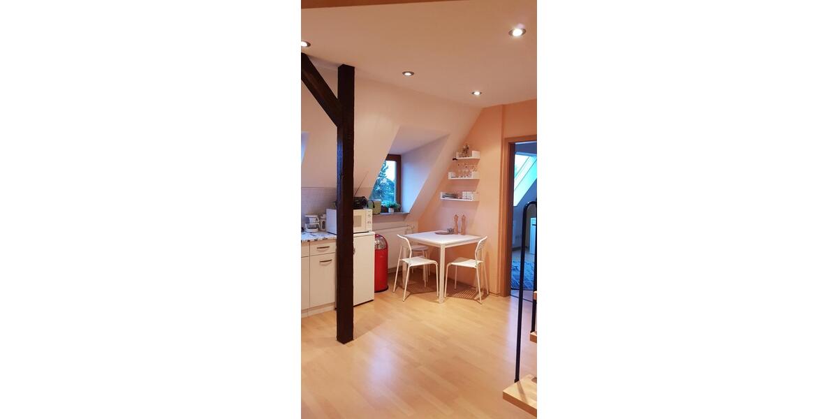 Wohnen auf Zeit Erfurt Daberstedt - 2.5 Zimmer, 50 m&sup2;, 900&euro; | Angebot:19174068