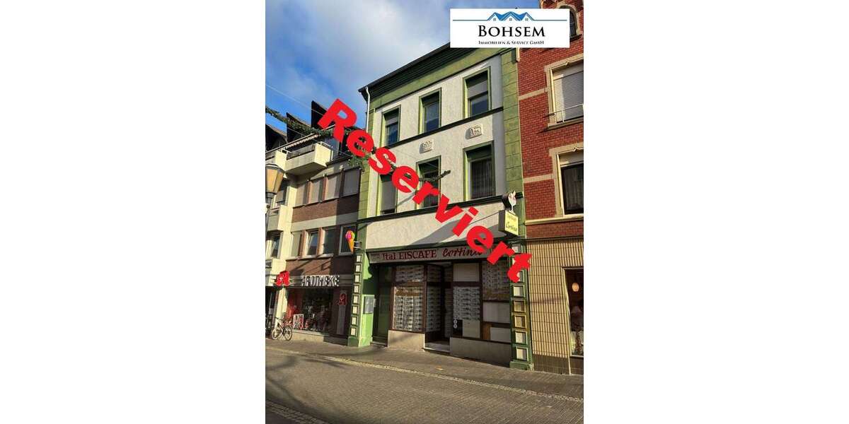 Gewerbeobjekt Zülpich Hoven - 800&euro; | Angebot:27079537