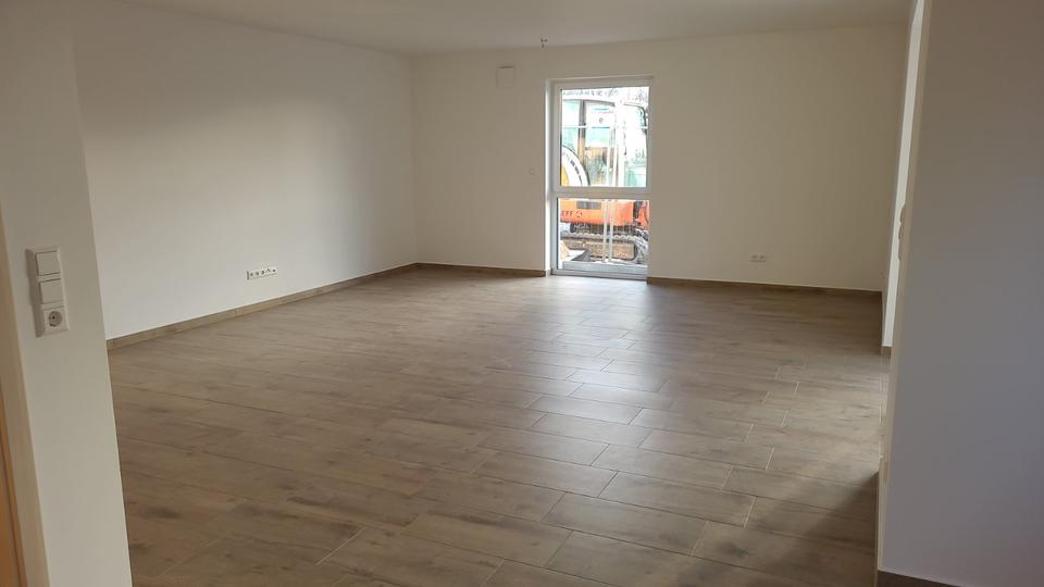 Erdgeschoßwohnung Ilshofen - 3 Zimmer, 115 m&sup2;, 1.150&euro; | Angebot:24398172