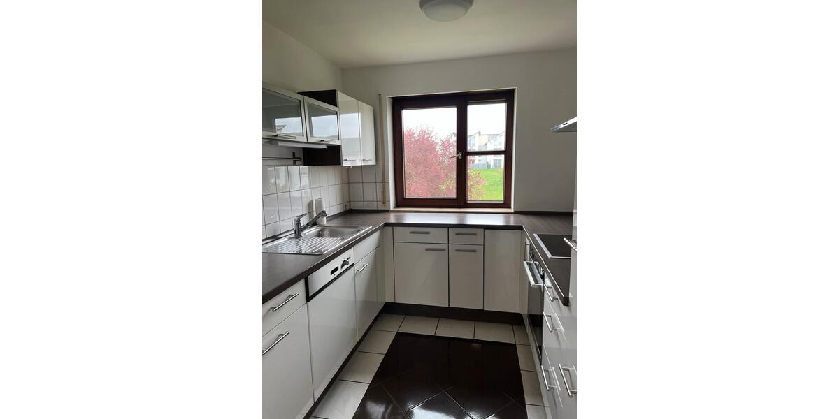 Etagenwohnung Gottmadingen - 3.5 Zimmer, 86 m&sup2;, 1.000&euro; | Angebot:26705159