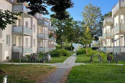 Wohnung zum Mieten in München 791,56 € 33.77 m²