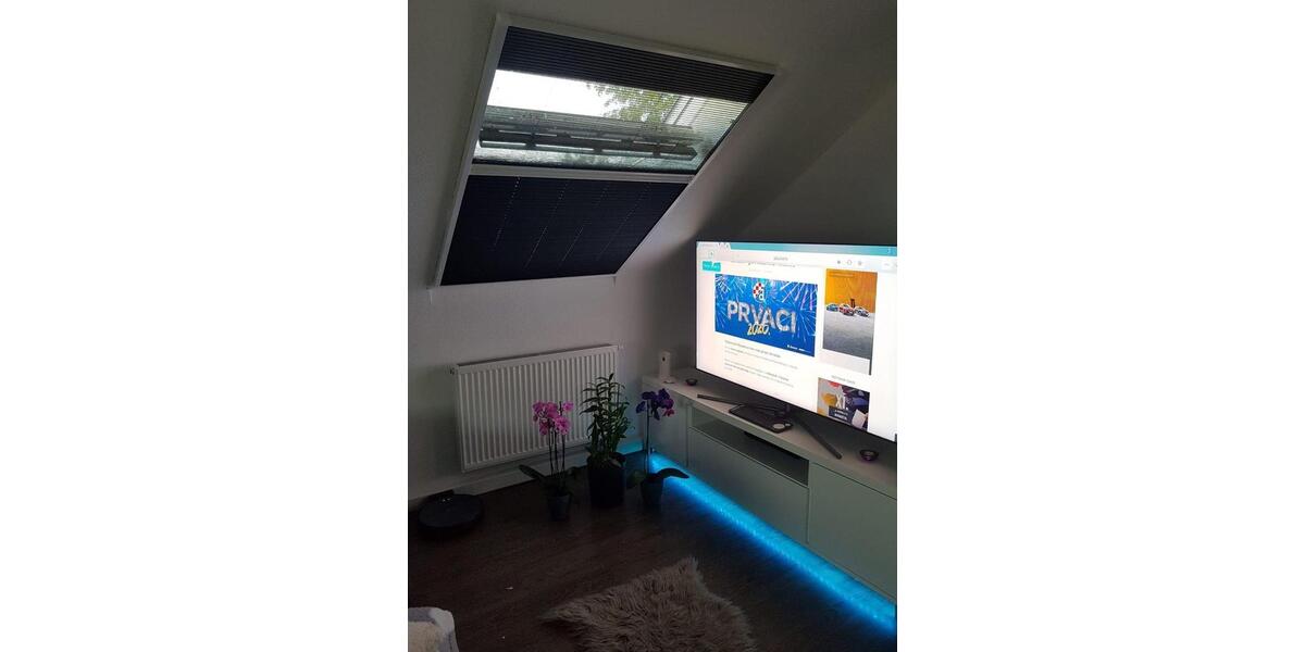 Dachgeschoßwohnung Ditzingen - 3 Zimmer, 88 m&sup2;, 1.190&euro; | Angebot:26600639