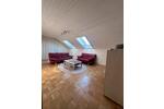 Dachgeschoßwohnung Warthausen - 4 Zimmer, 85 m&sup2;, 1.300&euro; | Angebot:26603201