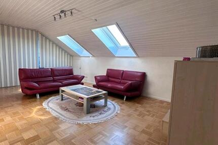 Wohnung Warthausen - 4 Zimmer, 85 m&sup2;, 1.300&euro; | Angebot:26603201